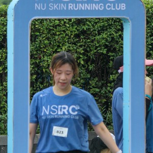 Race photo from NSRC  XIII  02112025