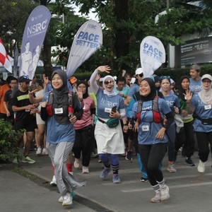 Race photo from NSRC XVII 28122025