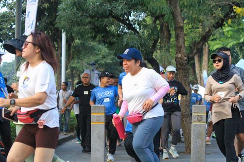 Race photo from NSRC XII 121025