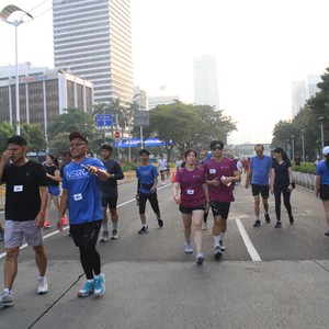 Race photo from NSRC XXII 10052026