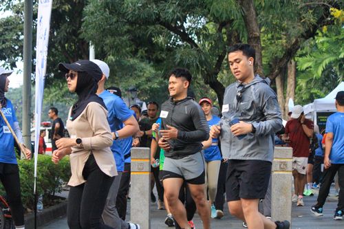 Race photo from NSRC XII 121025