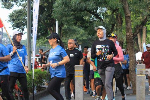 Race photo from NSRC XII 121025