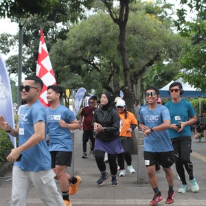 Race photo from NSRC XIV 16112025