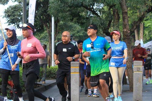 Race photo from NSRC XII 121025