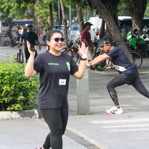 Race photo from NSRC  XIII  02112025