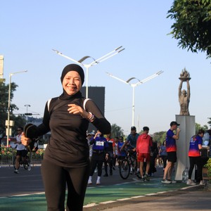 Race photo from NSRC XXI 26042026