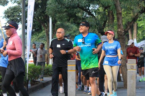Race photo from NSRC XII 121025