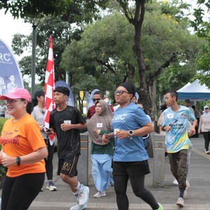 Race photo from NSRC XIV 16112025