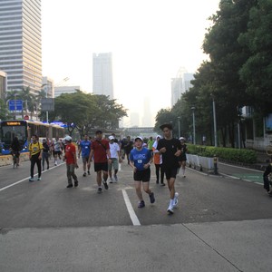 Race photo from NSRC XXII 10052026