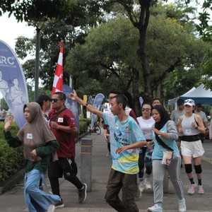 Race photo from NSRC XIV 16112025