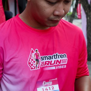 Race photo from SMARTFREN RUN 2026 VIBES 06072026