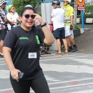 Race photo from NSRC  XIII  02112025