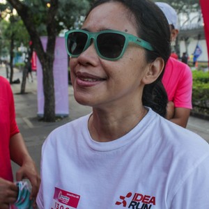 Race photo from SMARTFREN RUN 2026 VIBES 06072026