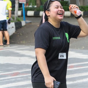 Race photo from NSRC  XIII  02112025
