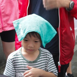 Race photo from NSRC XVIII 18012026