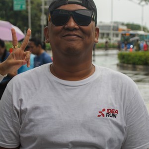 Race photo from NSRC XIX 08022026