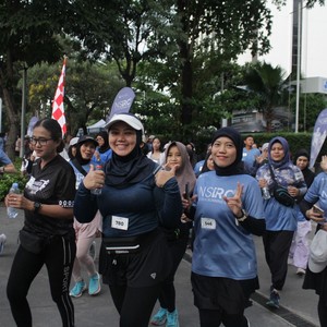 Race photo from NSRC XVII 28122025