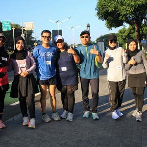 Race photo from NSRC XXI 26042026