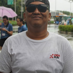 Race photo from NSRC XIX 08022026