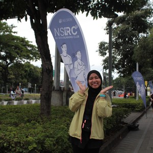 Race photo from NSRC XIV 16112025
