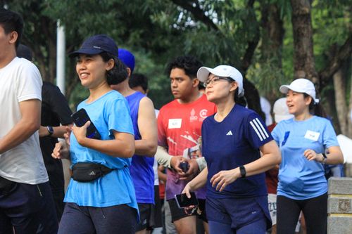 Race photo from NSRC XII 121025