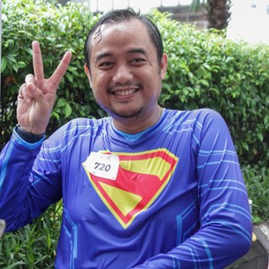 Race photo from NSRC XVIII 18012026