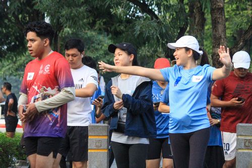 Race photo from NSRC XII 121025