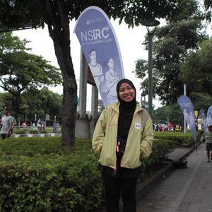 Race photo from NSRC XIV 16112025