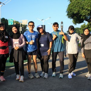 Race photo from NSRC XXI 26042026