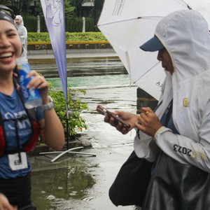 Race photo from NSRC XIX 08022026