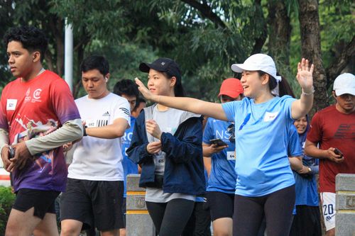 Race photo from NSRC XII 121025