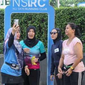Race photo from NSRC  XIII  02112025
