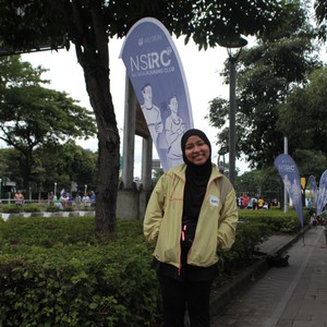 Race photo from NSRC XIV 16112025