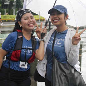 Race photo from NSRC XIX 08022026