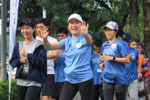 Race photo from NSRC XII 121025