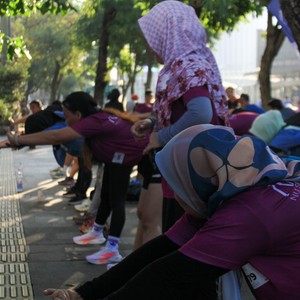 Race photo from NSRC XXI 26042026