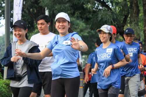 Race photo from NSRC XII 121025