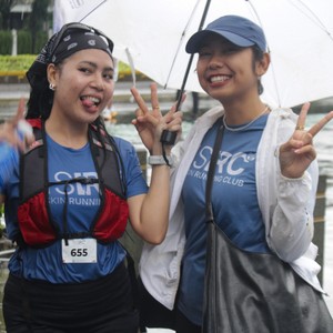 Race photo from NSRC XIX 08022026