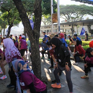 Race photo from NSRC XXI 26042026