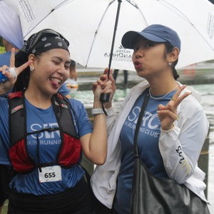 Race photo from NSRC XIX 08022026