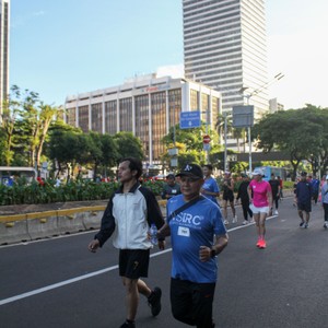 Race photo from NSRC XX 12042026