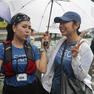 Race photo from NSRC XIX 08022026