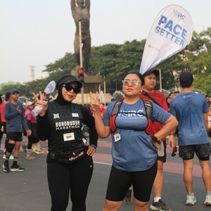 Race photo from NSRC XXII 10052026