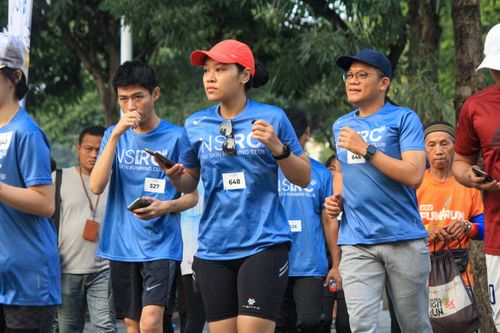 Race photo from NSRC XII 121025