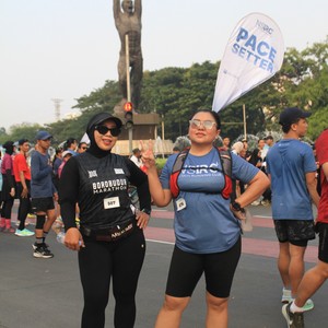 Race photo from NSRC XXII 10052026