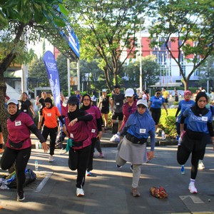 Race photo from NSRC XXI 26042026