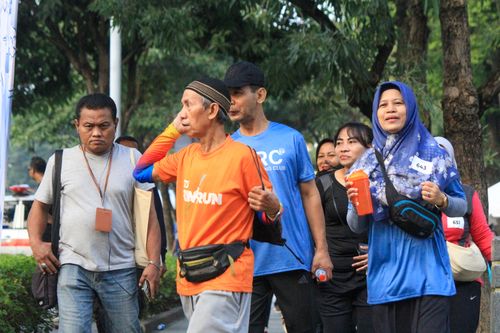 Race photo from NSRC XII 121025