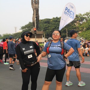 Race photo from NSRC XXII 10052026