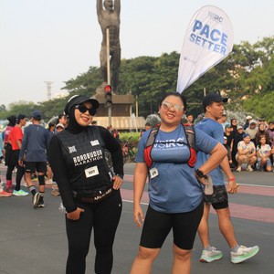 Race photo from NSRC XXII 10052026