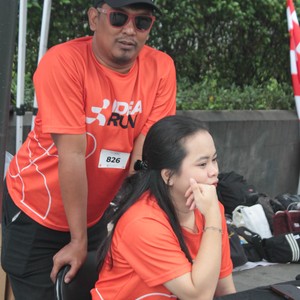 Race photo from NSRC XIV 16112025